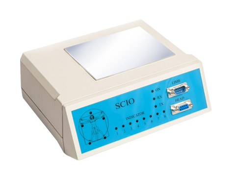 Equilibrio Bio Cuántico - SCIO y EDUCTOR en Argentina